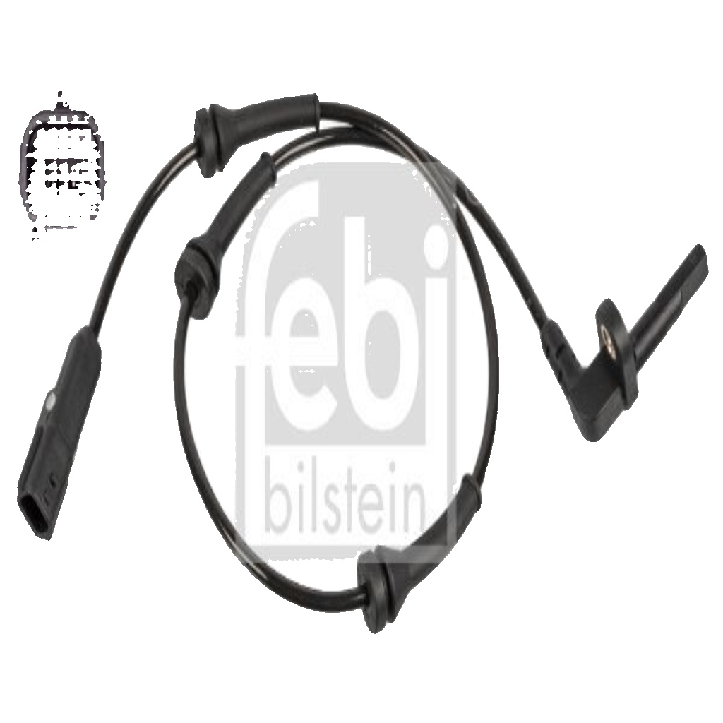 Fits FEBI 171731 ABS SENSOR   ⭐UK Stock⭐