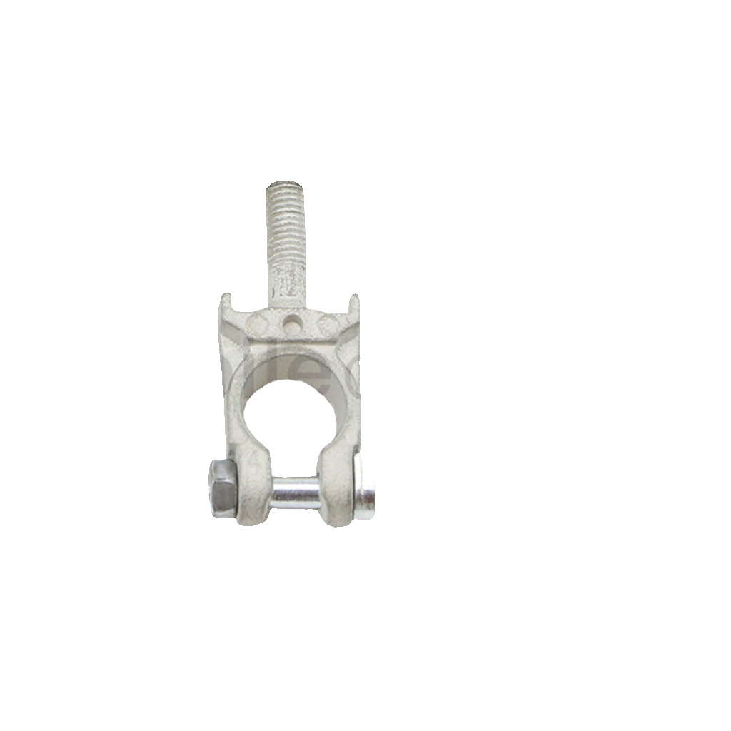 Battery terminal main fuse holder accepts CF8 M8 cube fuses up to 300A 58V DC