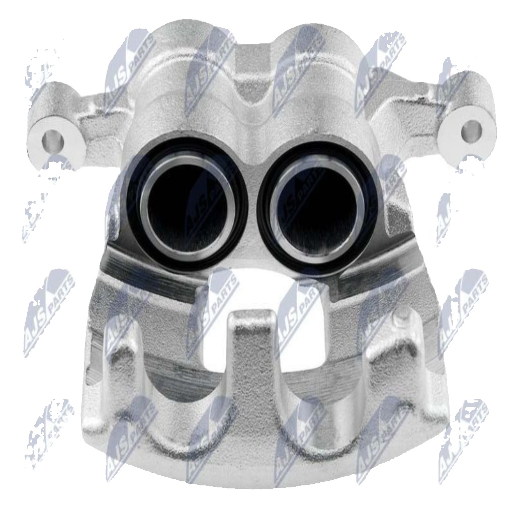 Fits NTY HZP-FR-024 HAM CLAMP. FRONT FORD TRANSIT 12-, TRANSIT CUSTOM ⭐UK Stock⭐
