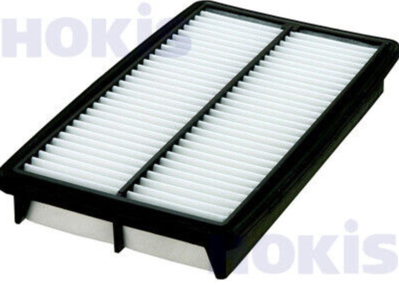 Fits FILTRON AP 197 HYUNDAI IX55 AIR FILTER  ⭐UK Stock⭐