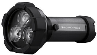 Ledlenser P18R WORK USB Rechargeable 4500 Lumen 720m Beam IP54 LED Torch