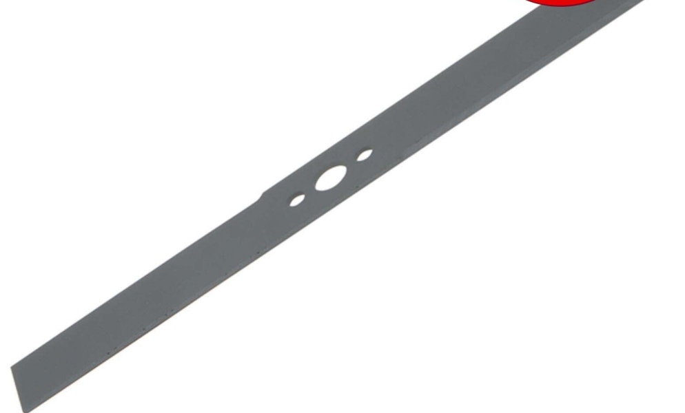 Flymo Lawnmower 33cm 13 inch Metal Blade Fits Glider 330 Hover compact 330
