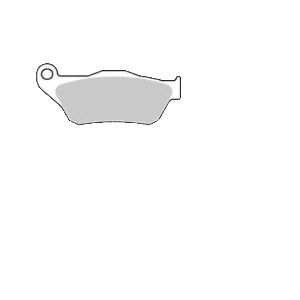 SBS P194-HF Brake Pad For Motorcycle Spare Parts Accessories Replacement Parts