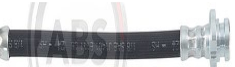 outer A.B.S. SL 6328 Brake Hose for NISSAN