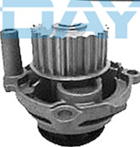 DAYCO-OE KTBWP2530 Water Pump & Timing Belt Kit for AUDI,SEAT,SKODA,VW