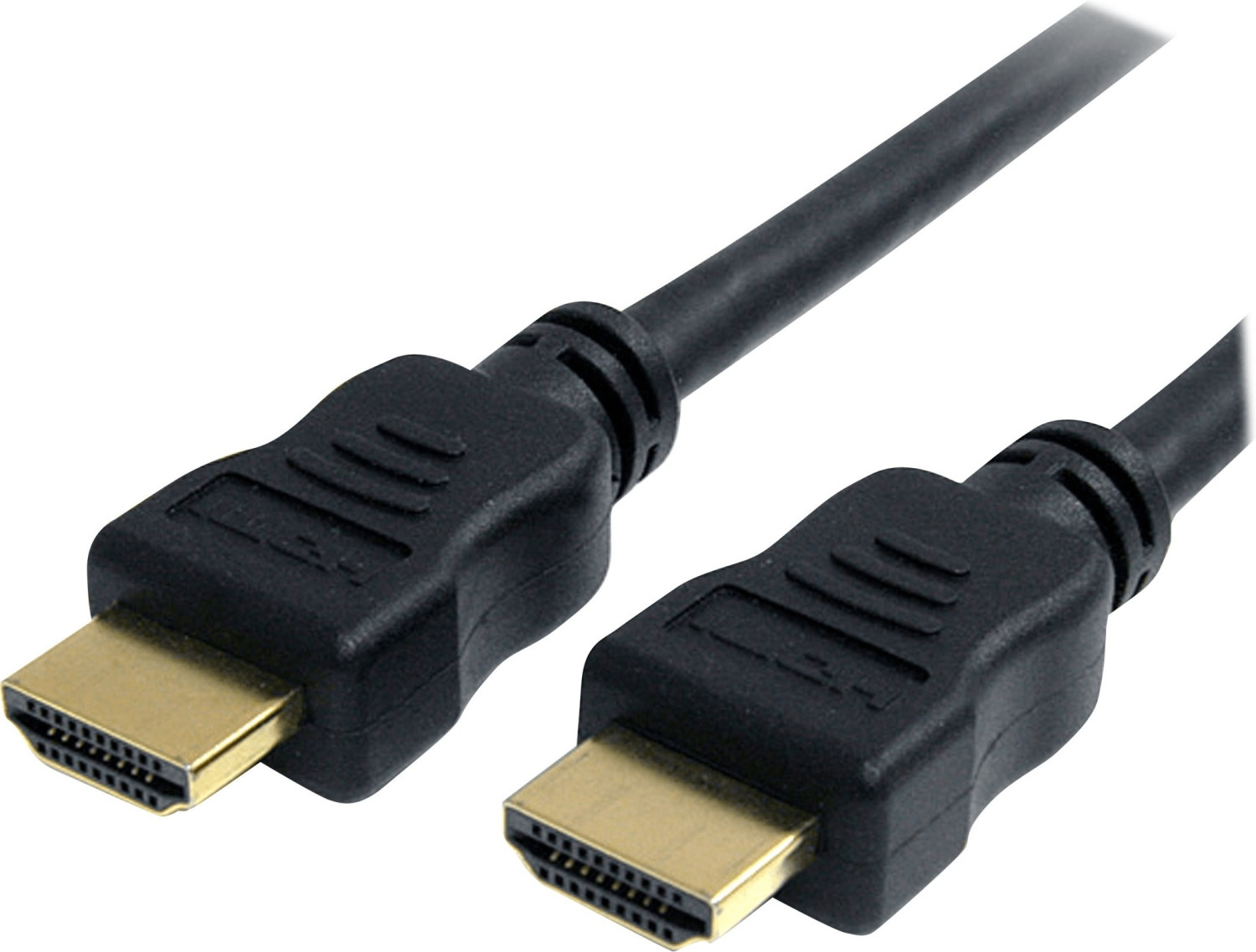 Startech 1M Hdmi Cable 4K High Speed Hdmi Cable With Ethernet 4K 30Hz Uhd Hdmi C