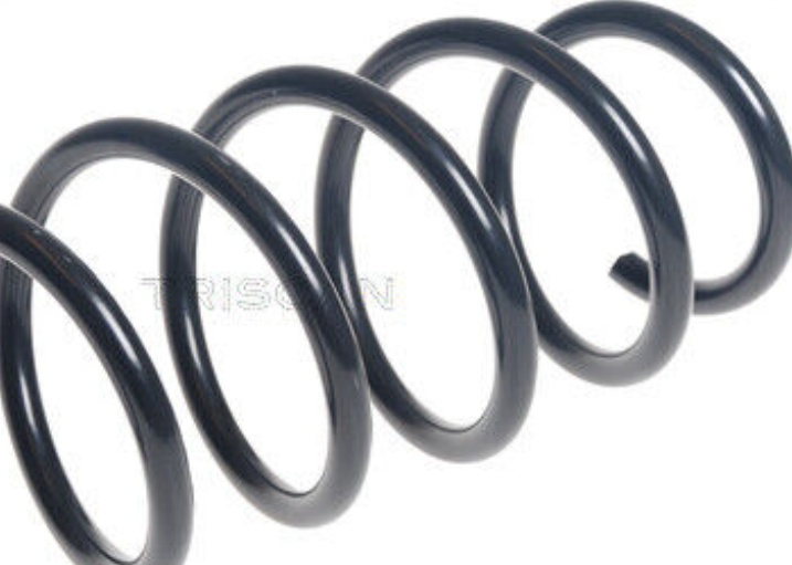 SUSPENSION SPRING 4027661 FOR FORD T3JB 1.6L XVJC/XVJA 1.5L IQJC/IQJA 1.6L 4cyl - Image 7