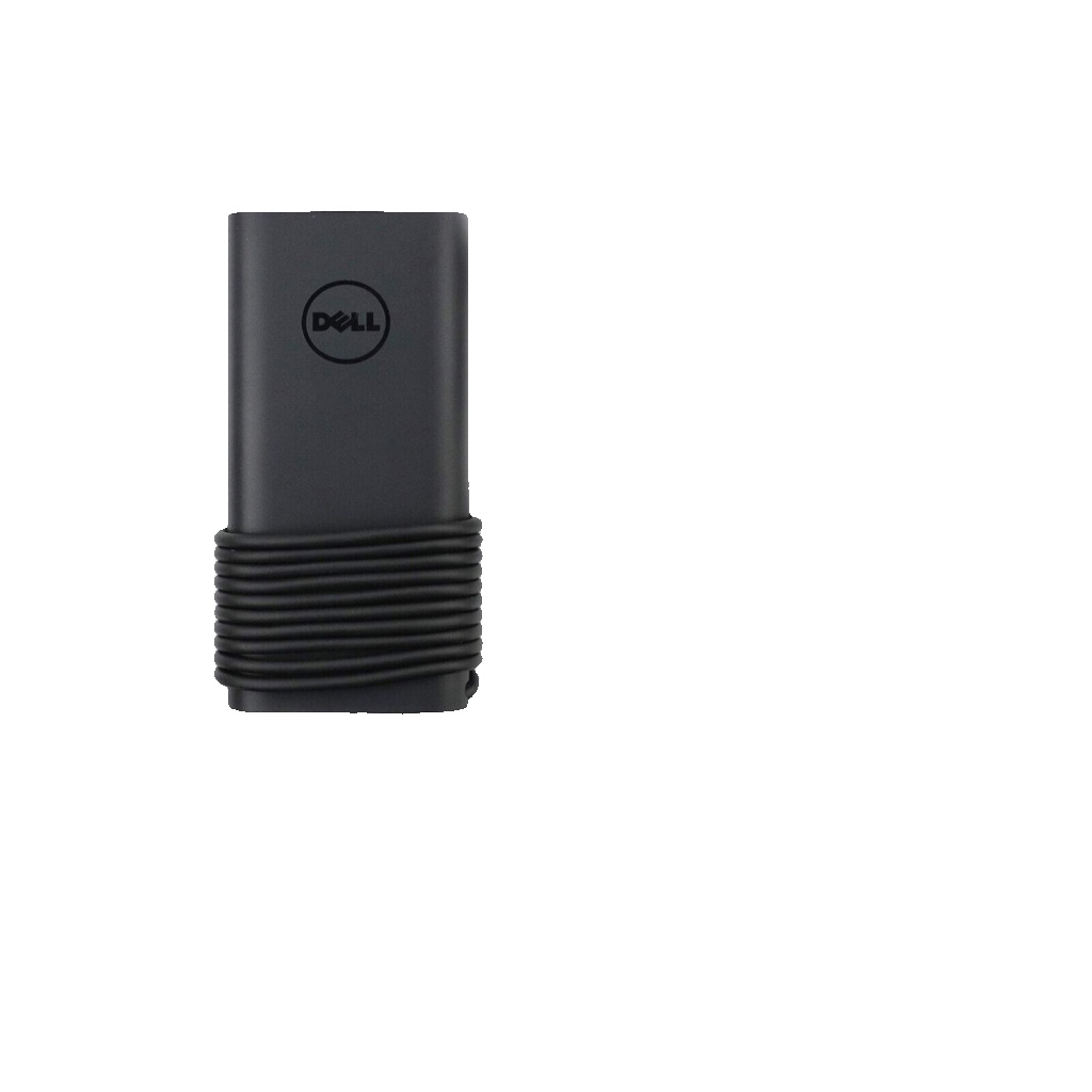 REPLACEMENT DELL XPS 15 7590 130W CHARGER ADAPTER 6TTY6 06TTY6 450-AGNQ 0KR0P