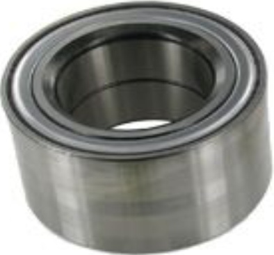 Wheel Suspension Wheel Bearing Kit SKF VKBA 3689 Fits Fiat Ducato Front