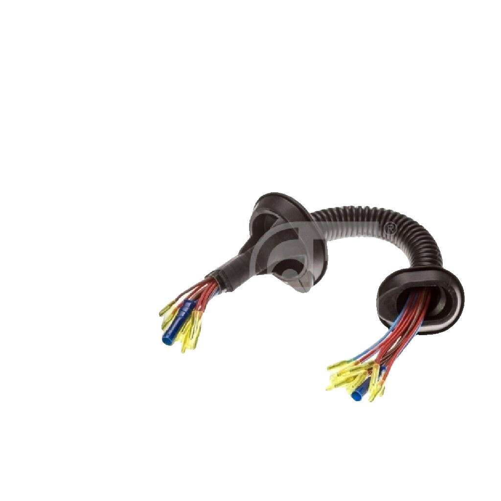 FEBI 107038 CABLE REPAIR KIT TAILGATE