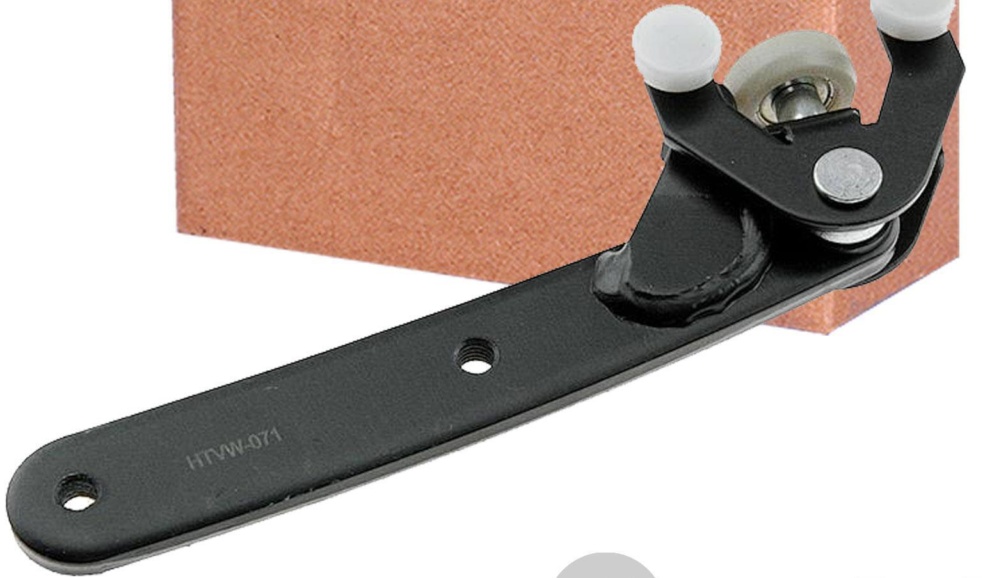 EZC-VW-071 NTY Roller Guide, sliding door for VW