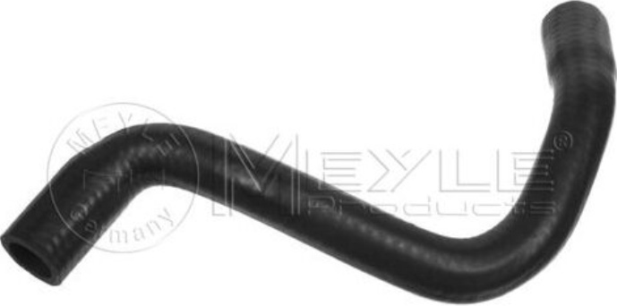 MEYLE GERMANY 119 121 0132 Radiator Hose for AUDI,SKODA,VW