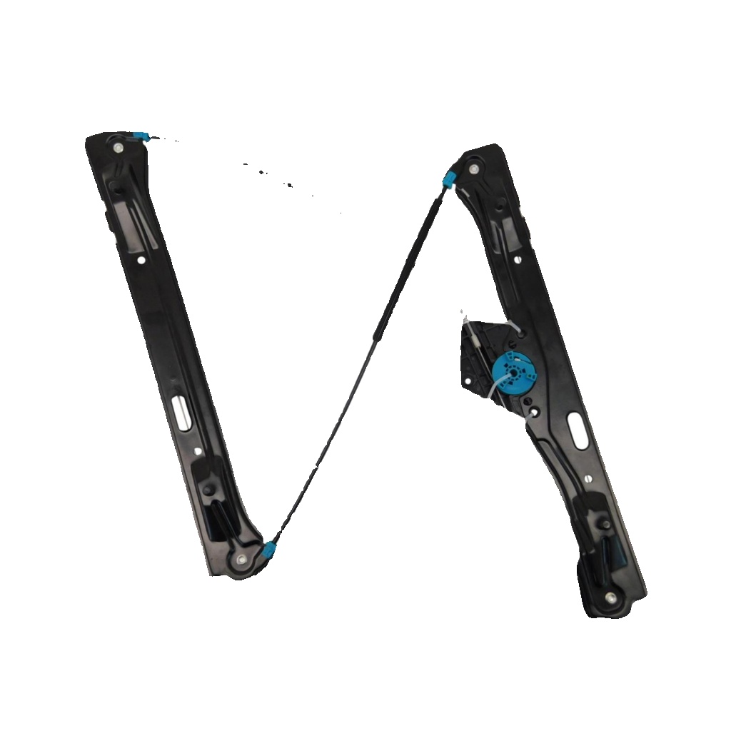 NEW BMW 3-Series (F30/F31) Front Left Passenger Side Window Regulator 2012-2018