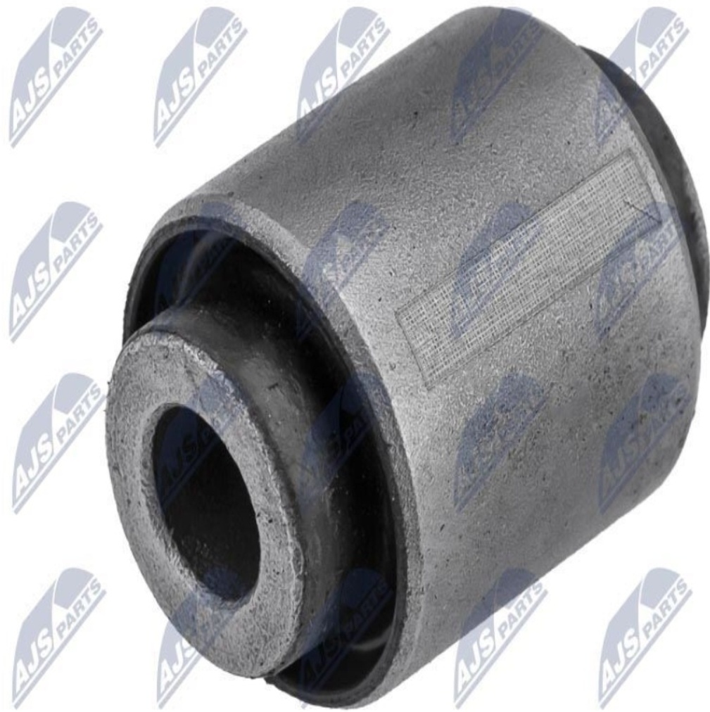 Wishbone bush Rear Axle Lower ZTT-NS-043B NTY for NISSAN MURANO II MURANO I