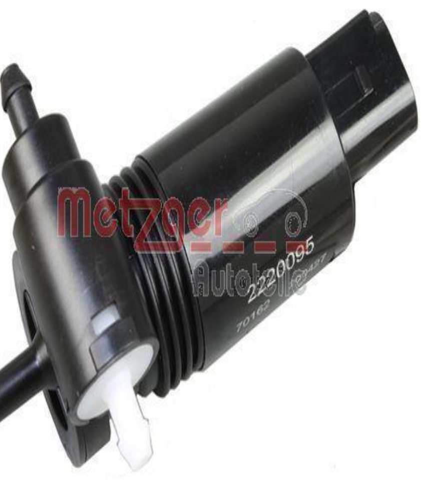 ✅Fits METZGER 2220095 WASHER PUMP   ⭐UK Seller⭐