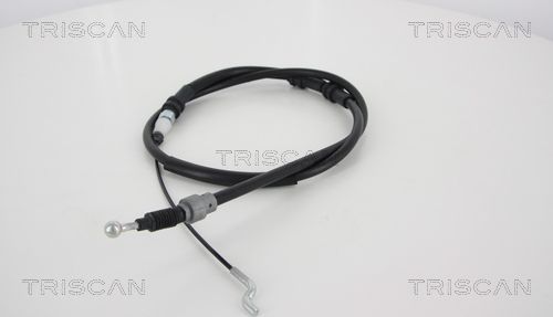 TRISCAN Seilzug, Feststellbremse 8140 291117 für VW - Bild 2