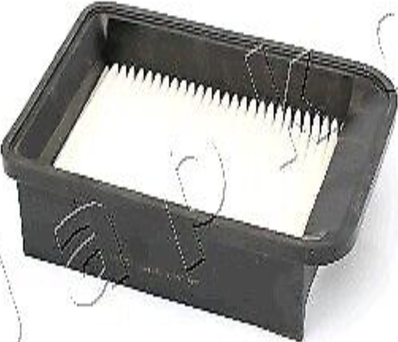 20505 JAPKO Air Filter for MITSUBISHI