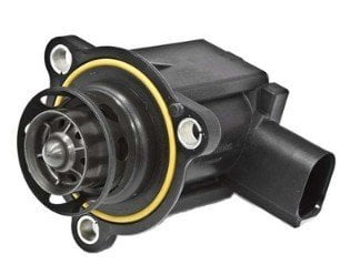 PIERBURG 7.01830.13.0 Diverter Valve, charger for AUDI,SEAT,SKODA,VW