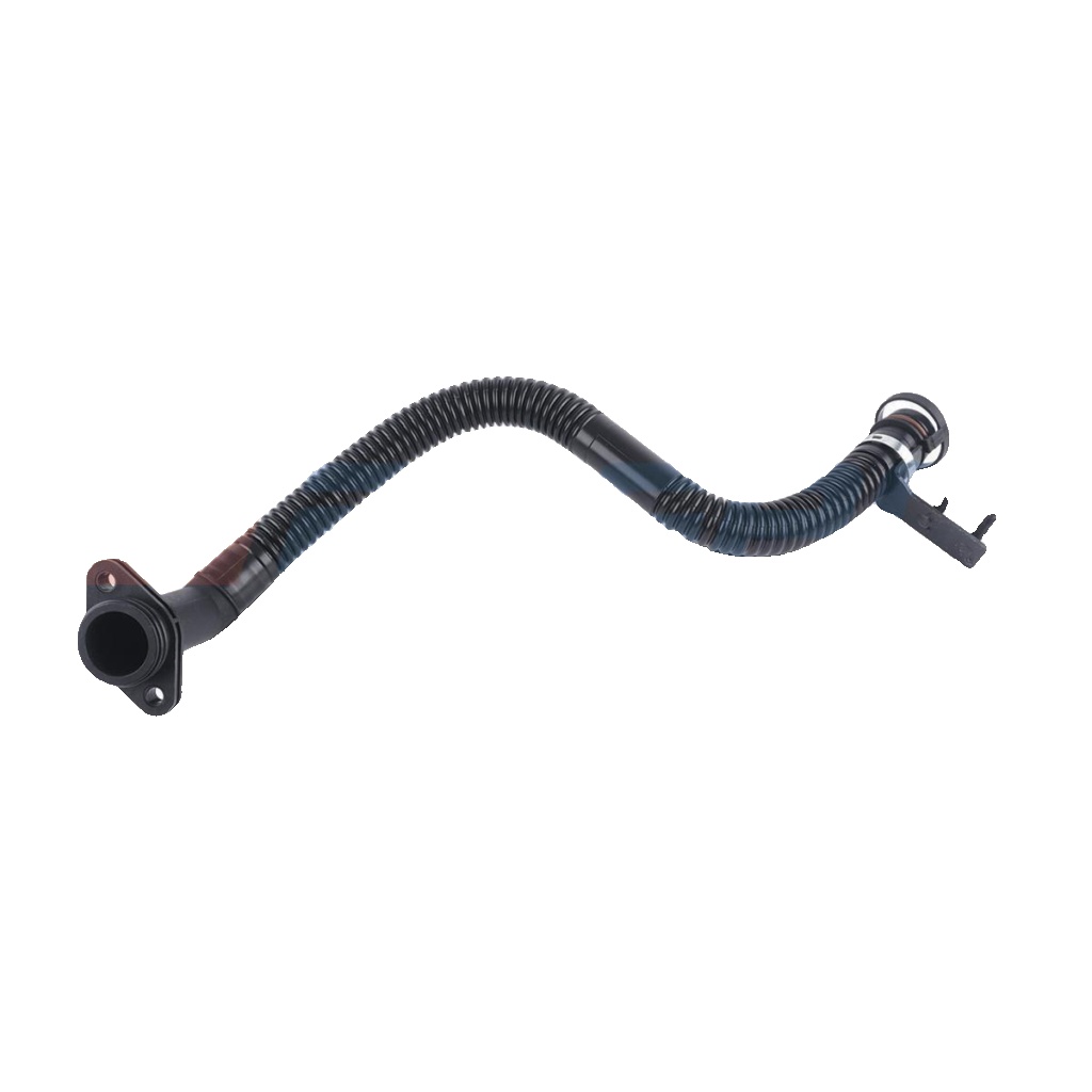 AUGER 97518 Pipe, oil filler neck