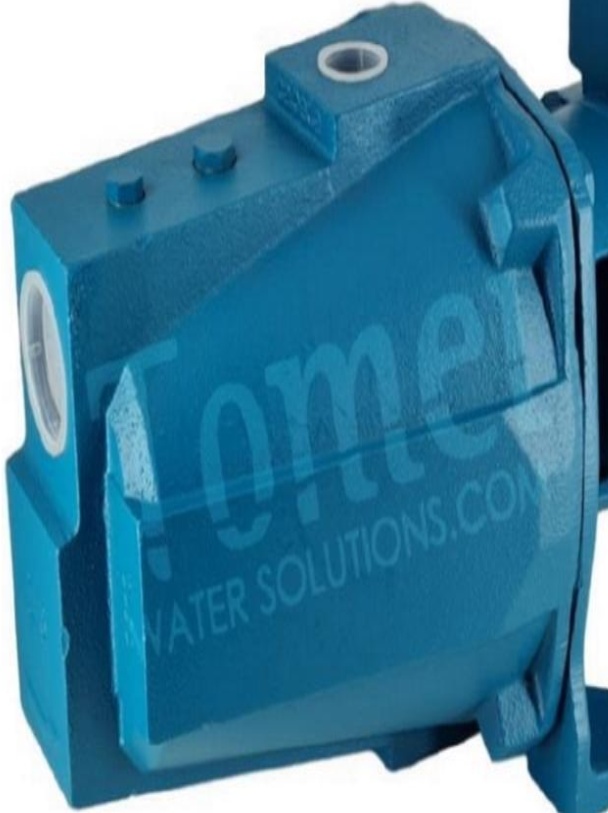 Self priming jet pump CALPEDA NG 6/18/A 1,5kW 2Hp 3 Phase 400V 50Hz Heavy Duty