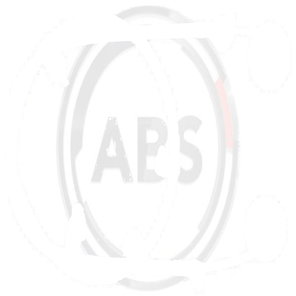 K17632 A.B.S. Cable, parking brake for TOYOTA