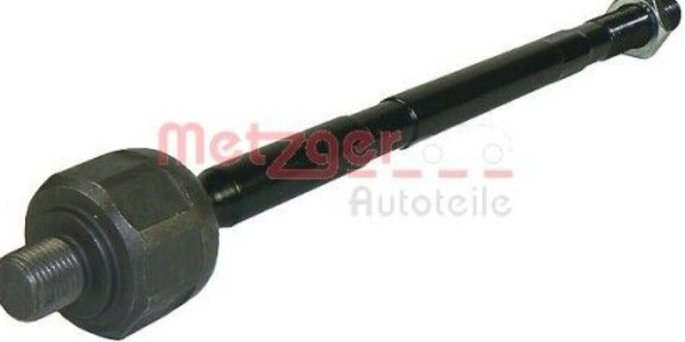 Original METZGER Axial Joint Tie Rod 51024218 for Opel