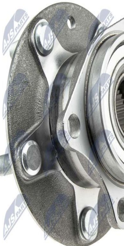Fits NTY KLT-MZ-052 WHEEL HUB REAR MAZDA CX-7 4WD 06-  ⭐UK Stock⭐