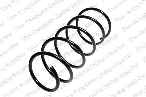 Suspension Coil Spring Front Durable Fits Alfa Romeo Spider KILEN 10612