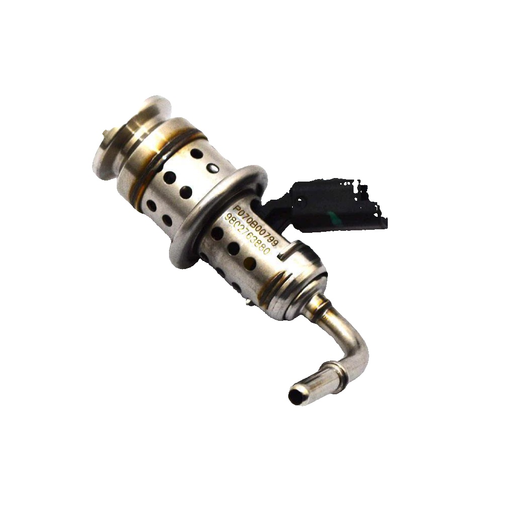 AdBlue DEF Exhaust Injector LSC 9802763880 OEM Peugeot 3008 5008 Partner NEW