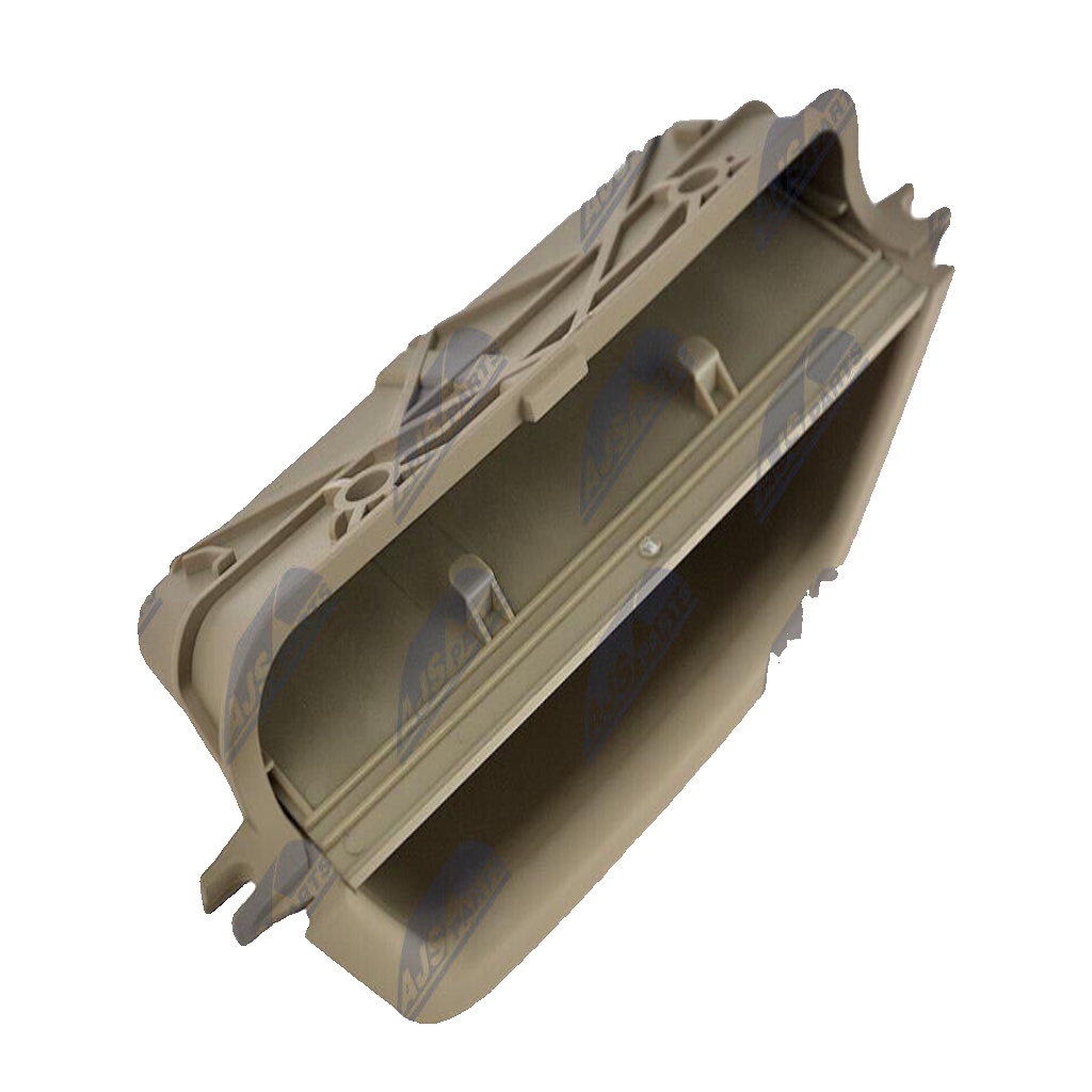 N.T.Y. EZC-BM-141.NTY Door Handle, interior for BMW