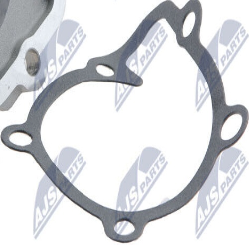 N.T.Y. CPW-CH-011.NTY Water Pump for CHRYSLER,DODGE,FIAT,JEEP,LANCIA,MITSUBISHI