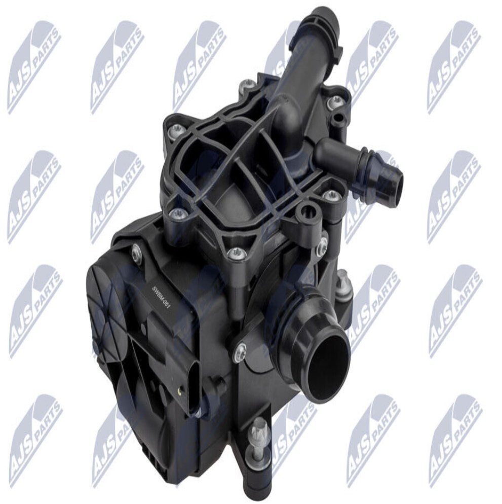 Thermostat CTM-BM-051 NTY for BMW X5 7 6 Convertible 6 5 5 Touring 2 Gran Tourer