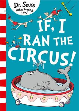 If I Ran The Circus Dr. Seuss - Image 4