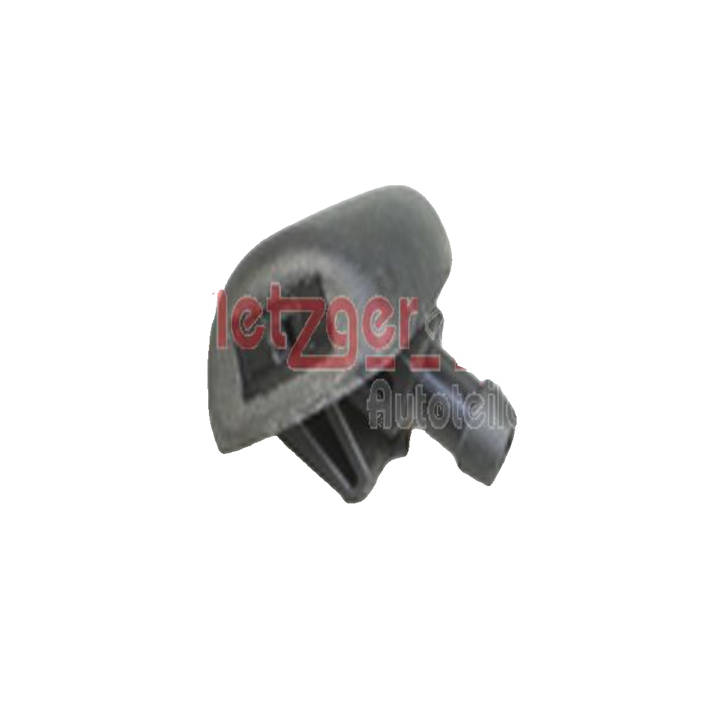 2x ✅Fits METZGER 2220809 WASHER FLUID JET, WINDSCREEN  ⭐UK Seller⭐