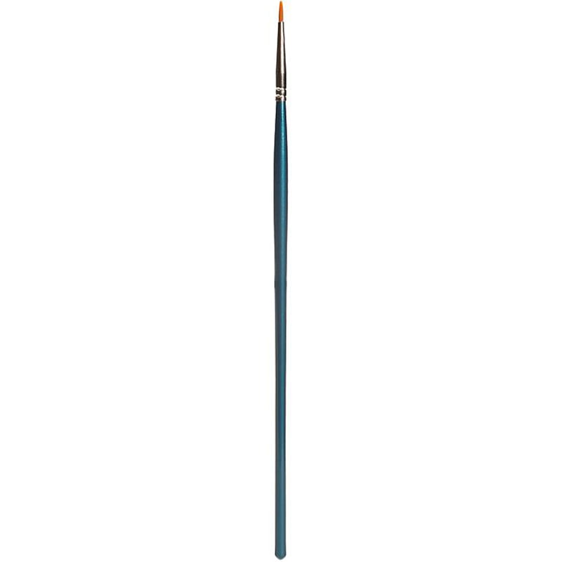 Faller 172143 - Round Brush, Synthetic, Size 1 - New