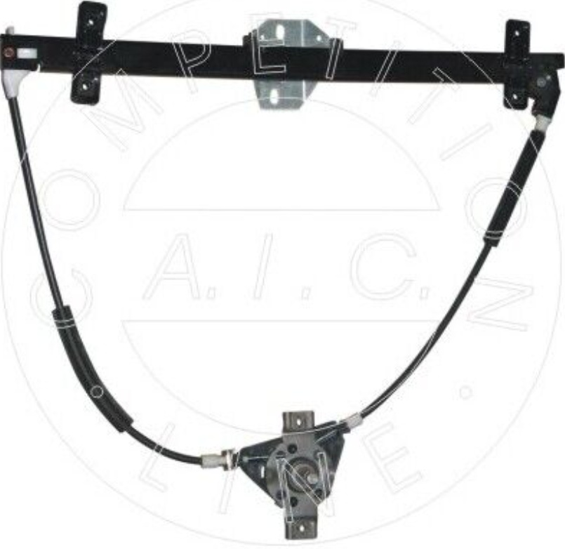 Fits AIC 50502 WINDSHIELD LIFTER   ⭐UK Stock⭐