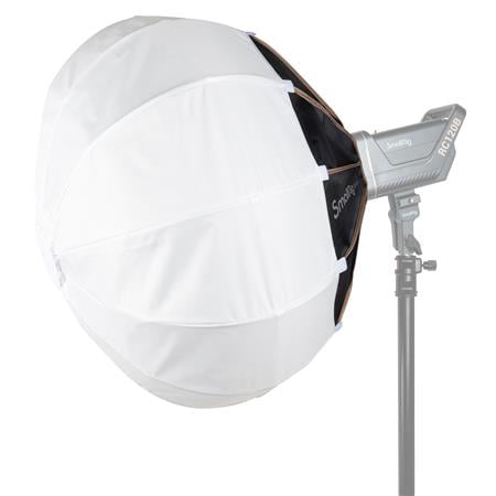 SmallRig Lantern Softbox 65cm/26in Quick Release Soft Box for COB Lights 3754