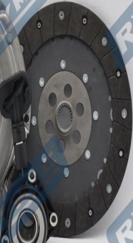 Clutch Kit for FORD S-MAX WA6 2006 to 2014