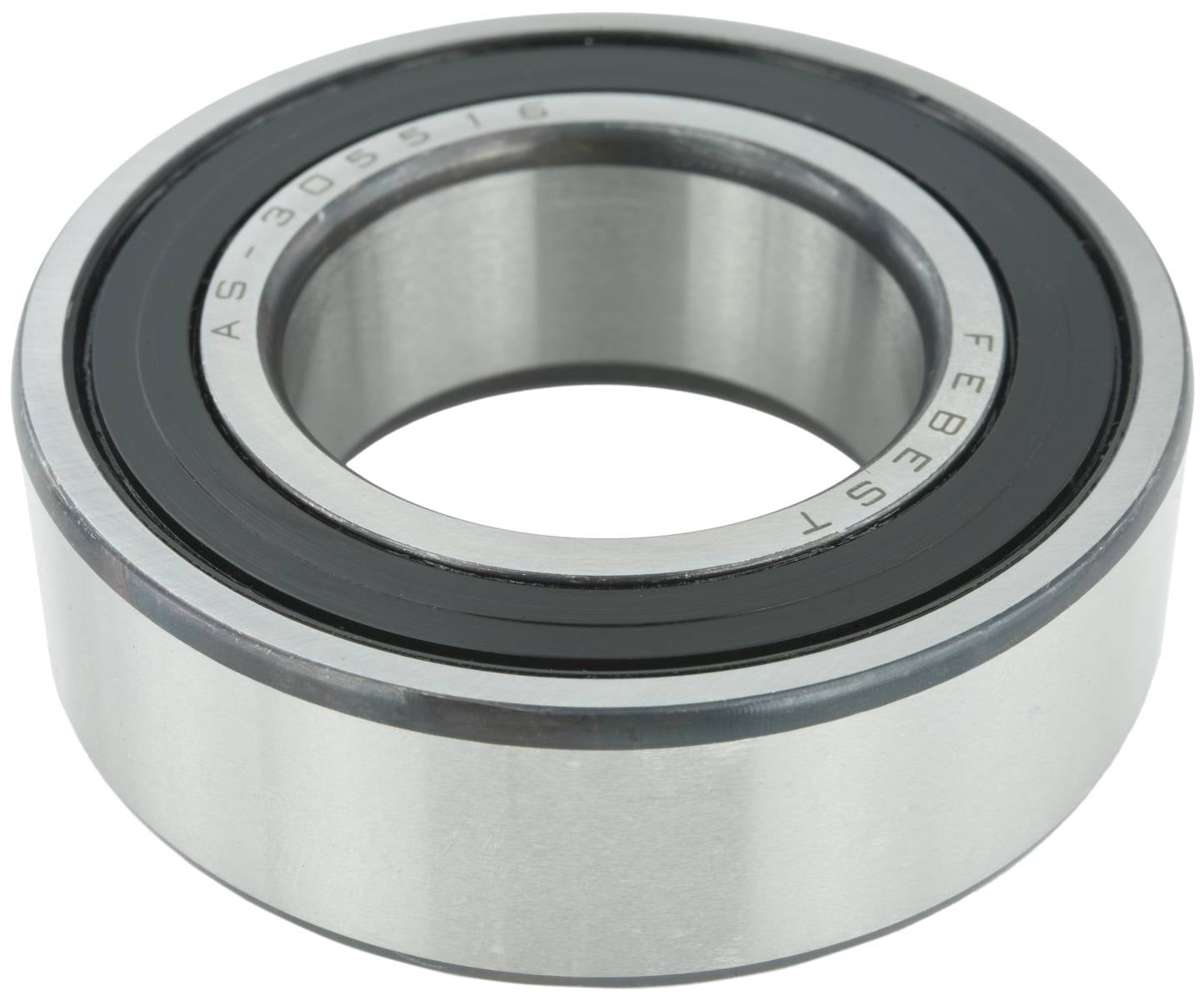 AS-305516 FEBEST Bearing, drive shaft for CHEVROLET,HOLDEN,OPEL