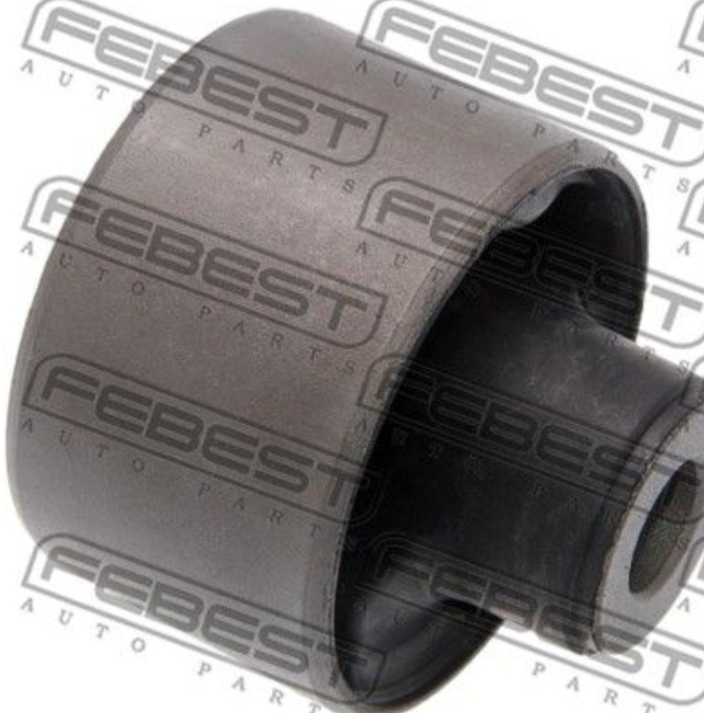 FEBEST TMB-KLH12 Mounting, differential for TOYOTA