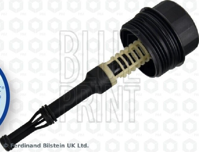 Blue Print ADBP990016 Oil Filter Housing Cap Fits Mercedes- A-Class B-Class Cla - Image 24