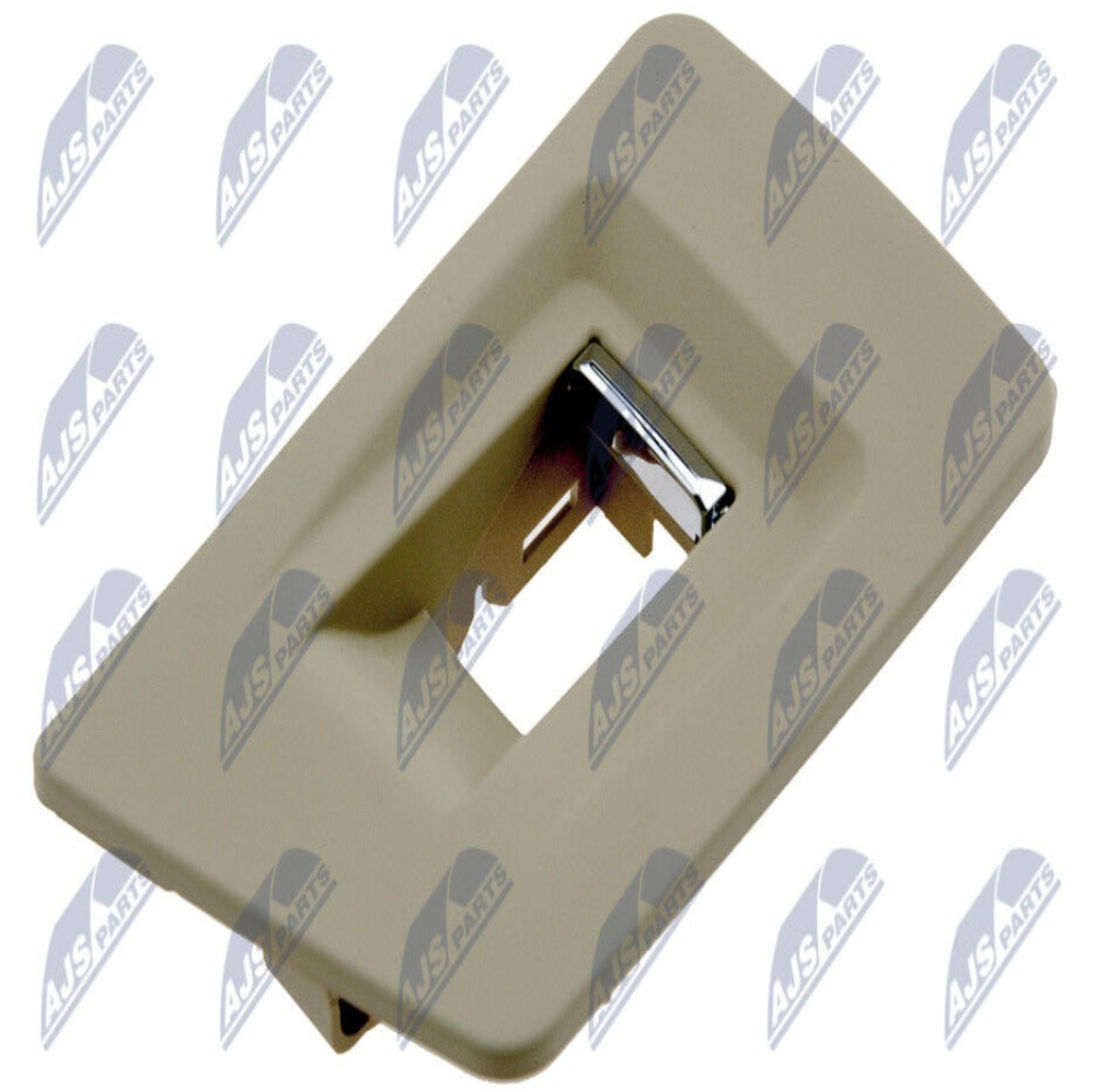 N.T.Y. EWS-BM-024.NTY Housing, window regulator switch for BMW