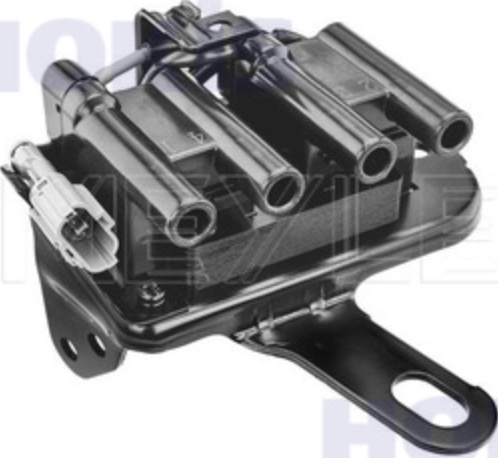MEYLE GERMANY 37-14 885 0005 Ignition Coil for HYUNDAI