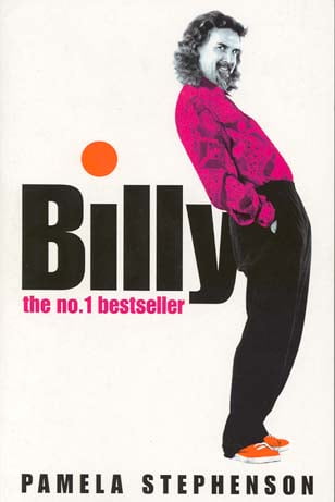 Billy Connolly