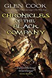 Chronicles Of The Black Company