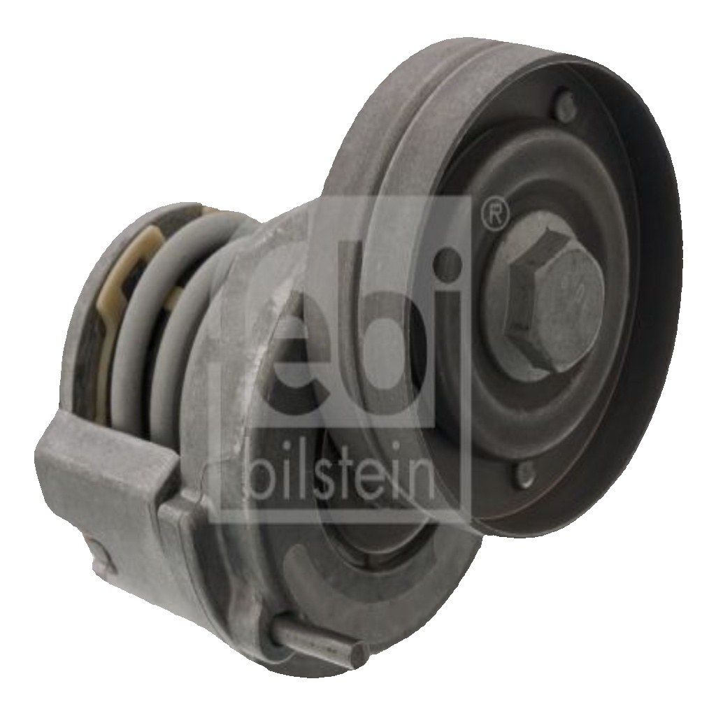 Fits FEBI 27218 TENSIONER ASSEMBLY FOR AUXILIARY BELT  ⭐UK Stock⭐