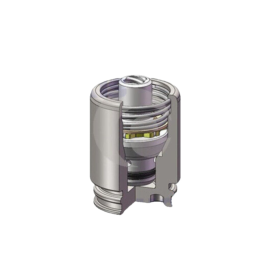 ERT 150763K Piston, brake caliper for ,CADILLAC,CITROËN,FORD,ISUZU,MAZDA,MERCEDE