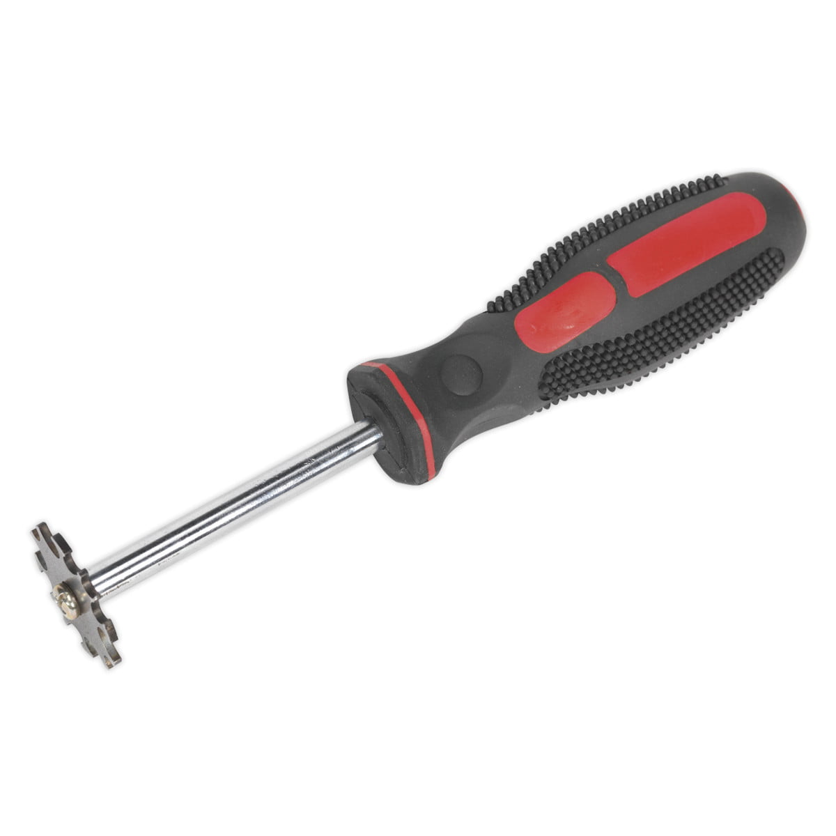 Brake & Fuel Pipe Inspection Tool - Image 4