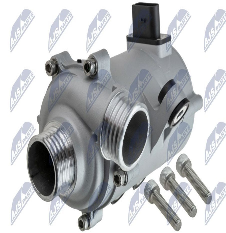 NTY CPW-BM-048 Water Pump for BMW