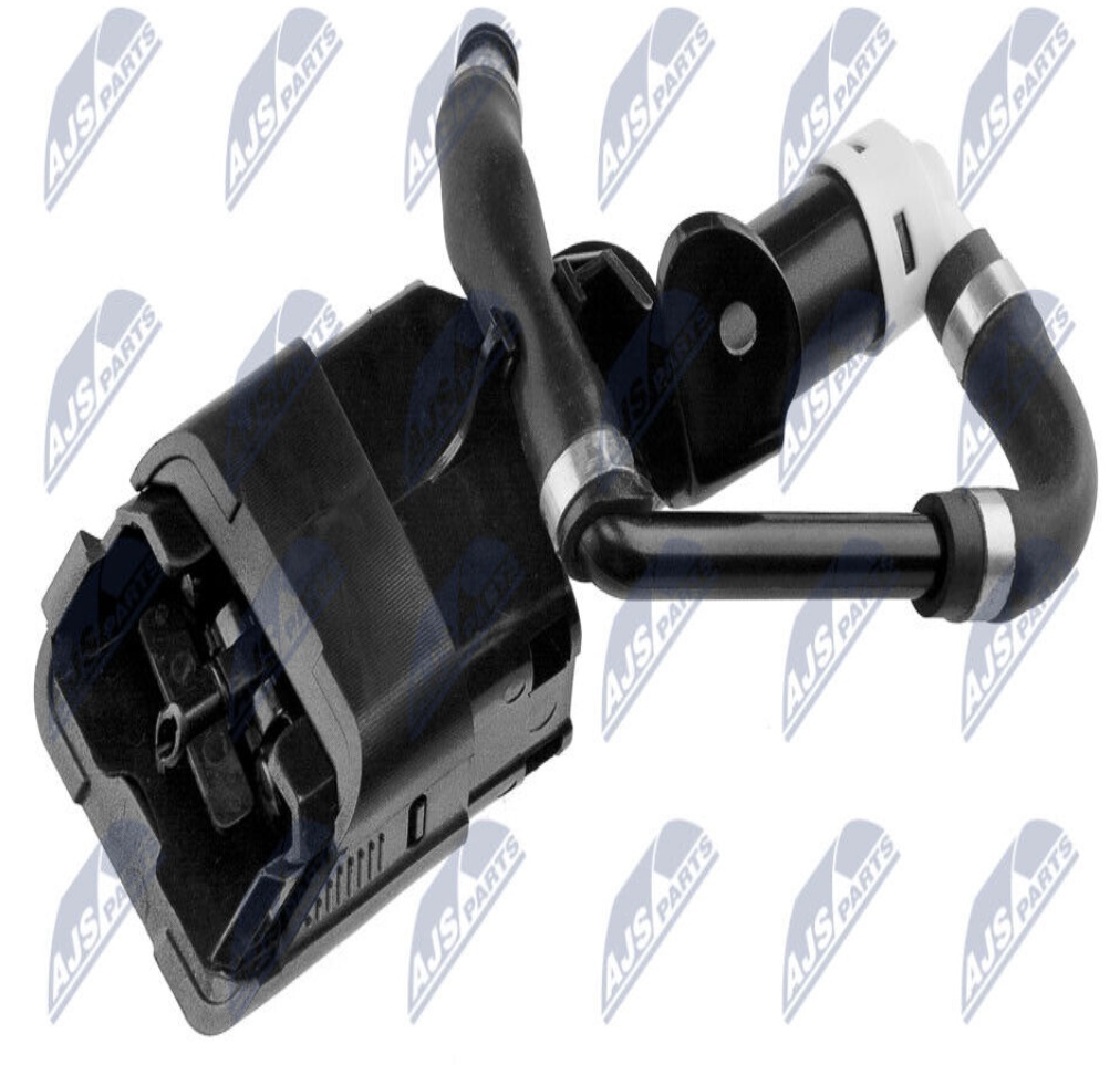 N.T.Y. EDS-MZ-000.NTY Washer Fluid Jet, headlight cleaning for MAZDA